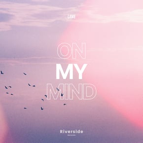 On My Mind by LAWE Cover Art