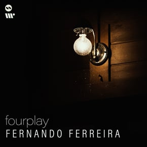 Fourplay by Fernando Ferreira Cover Art