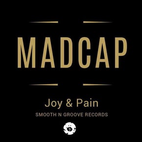 Joy & Pain by Madcap Cover Art