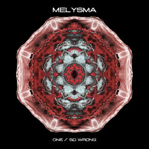 One / So Wrong by Melysma Cover Art