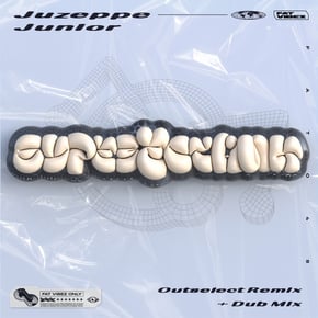 Буревестник (Outselect Remix) by Outselect & Juzeppe Junior Cover Art