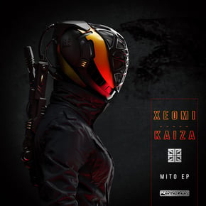 Mito by Kaiza Cover Art