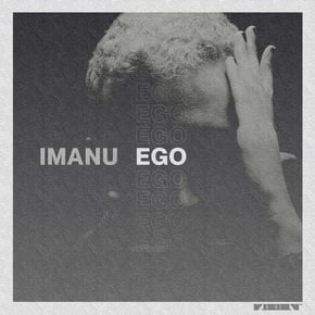 EGO by IMANU Cover Art
