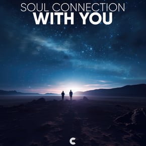 With You by Soul Connection Cover Art