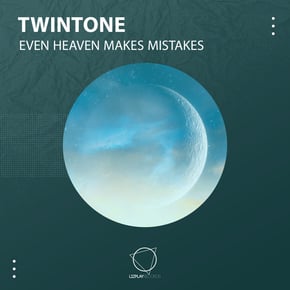 Even Heaven Makes Mistakes by Twintone Cover Art