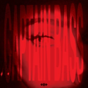 Eyes On Me (Captain Bass Remix) by Captain Bass Cover Art