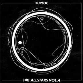 Dissolve by Fluidity Cover Art