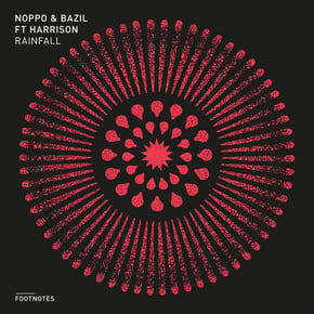 Rainfall by Noppo Cover Art