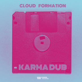 Karma Dub by Cloud Formation Cover Art