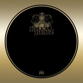 Walk and Skank / Put It On by General Levy & Serial Killaz Cover Art