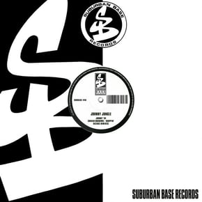 Johnny '94 (Origin Unknown & Droppin' Science Remixes) by Johnny Jungle Cover Art