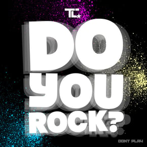 Do You Rock? by TC Cover Art
