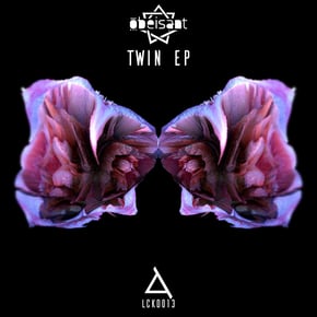 Twin by Obeisant Cover Art
