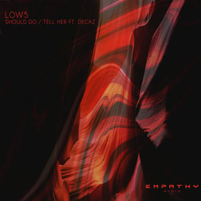 Should Do / Tell Her by Low5 Cover Art