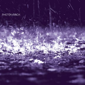 Acid Reign / M25FM by Photek Cover Art