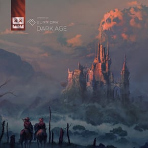 Dark Age by Burr Oak Cover Art