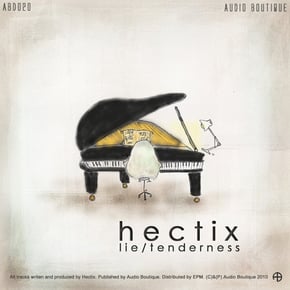 Lie by Hectix Cover Art