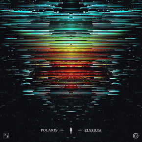 Polaris / Elysium by Fade Black Cover Art