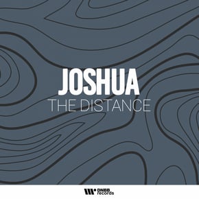 The Distance by Joshua dnb Cover Art