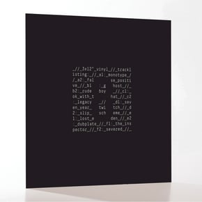 Legacy by Module Eight Cover Art