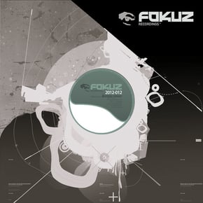Picturesque EP by Duoscience Cover Art