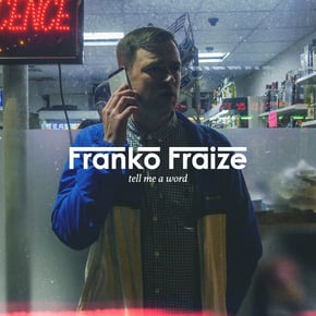 Tell Me A Word by One Bit Cover Art