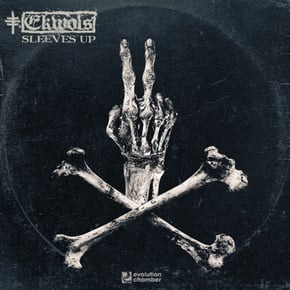 Sleeves Up by Ekwols Cover Art