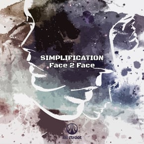 Face 2 Face by Simplification Cover Art