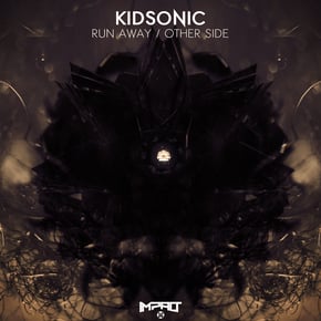 Kidsonic by Kidsonic Cover Art