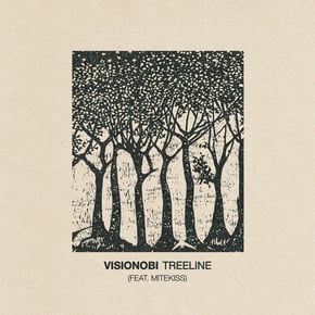 Treeline by Mitekiss Cover Art