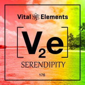 Serendipity by Vital Elements Cover Art