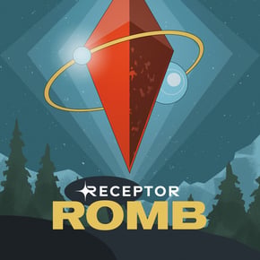 Romb by Receptor Cover Art