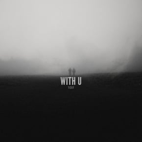 With U by Ticky Cover Art