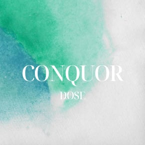 Conquor by Dose Cover Art