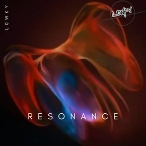 Resonance by L0WKY Cover Art