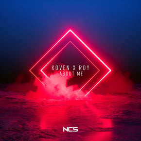 About Me by Koven Cover Art