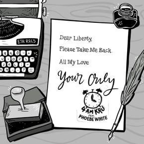 Your Only by 4am Kru Cover Art