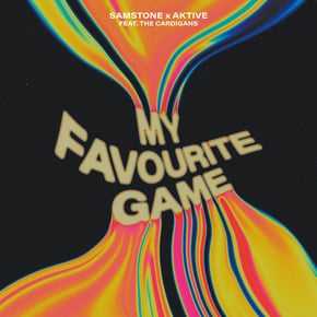 My Favourite Game (feat. The Cardigans) by Aktive Cover Art