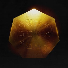 Contact by Sub Focus Cover Art