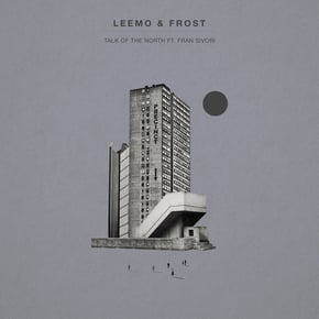 Talk of the North by Leemo (UK) Cover Art