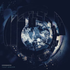 Test Dream by Consequence Cover Art