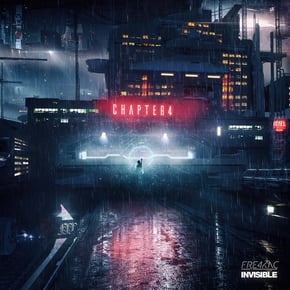 Chapter 4 by Fre4knc Cover Art