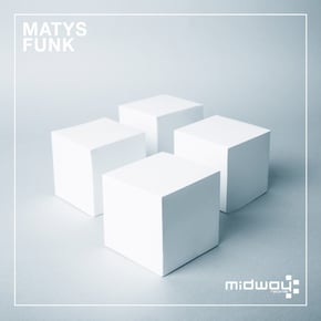 Funk by Matys Cover Art