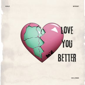 Love You Better by Exile Cover Art