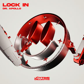 Lock In by Dr. Apollo Cover Art