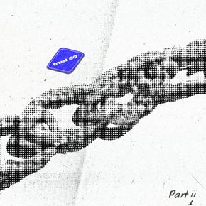 Street Inheritance EP by Teej Cover Art