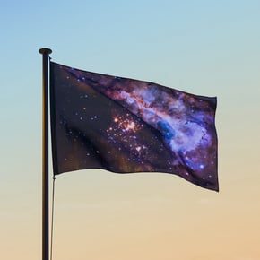 Stars by Shapeshifter & Terminus Cover Art