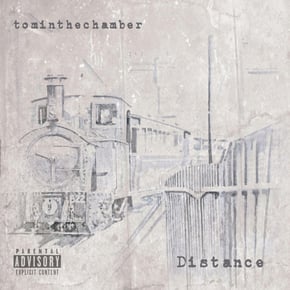 Distance by TomInTheChamber Cover Art