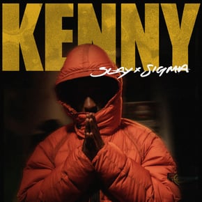Kenny by Sigma Cover Art