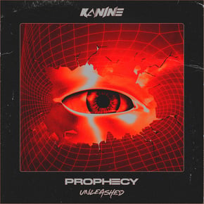 Prophecy by Kanine Cover Art